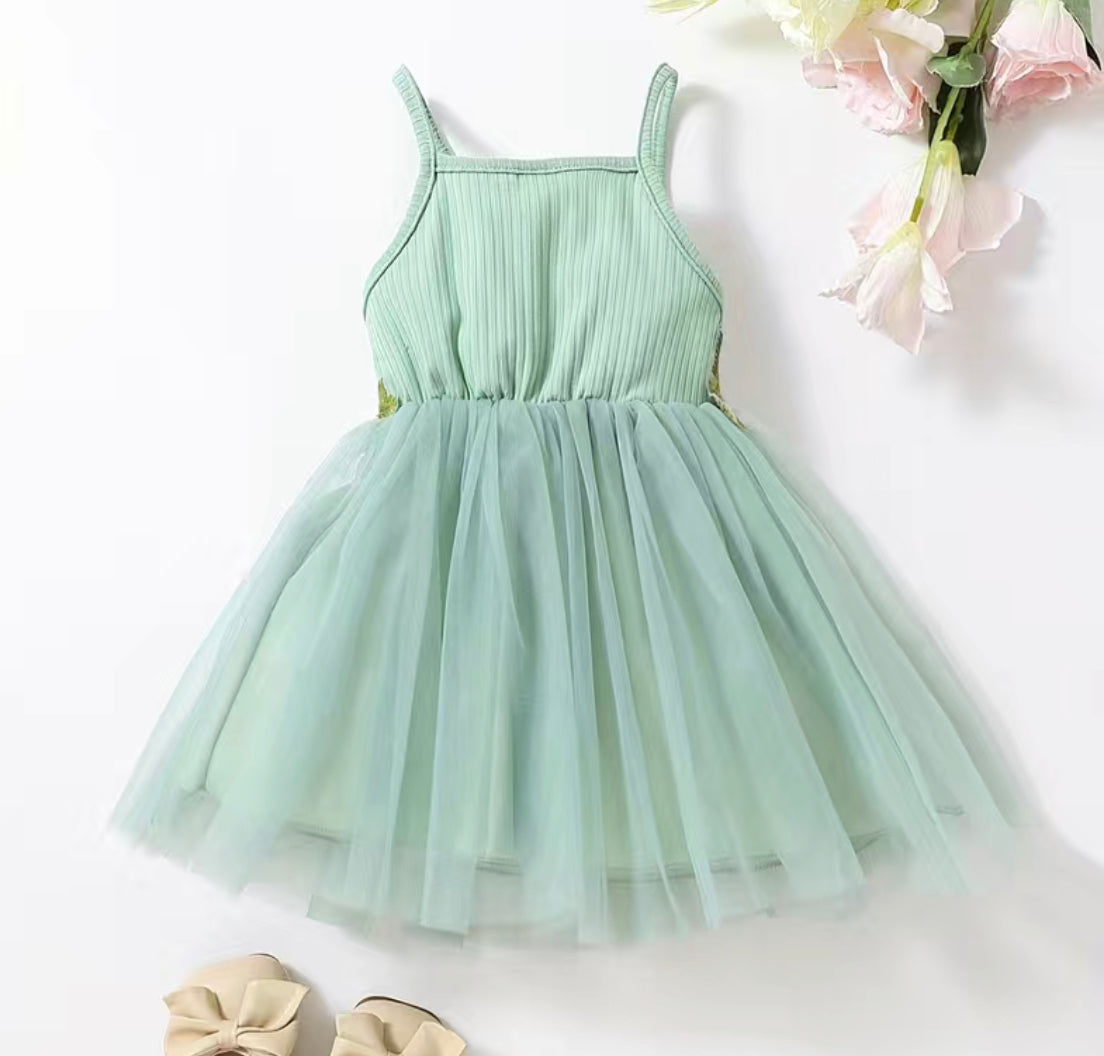 Elizabeth Tutu Dress