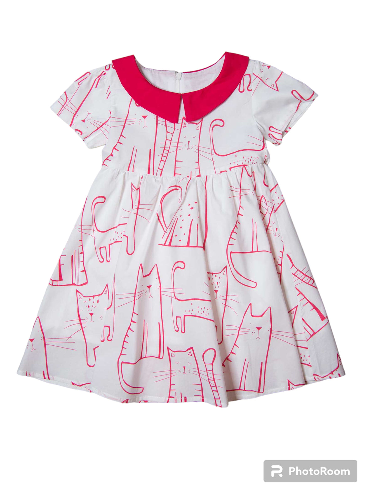 Kitty Dress