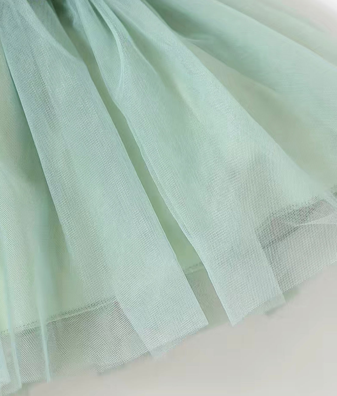 Elizabeth Tutu Dress