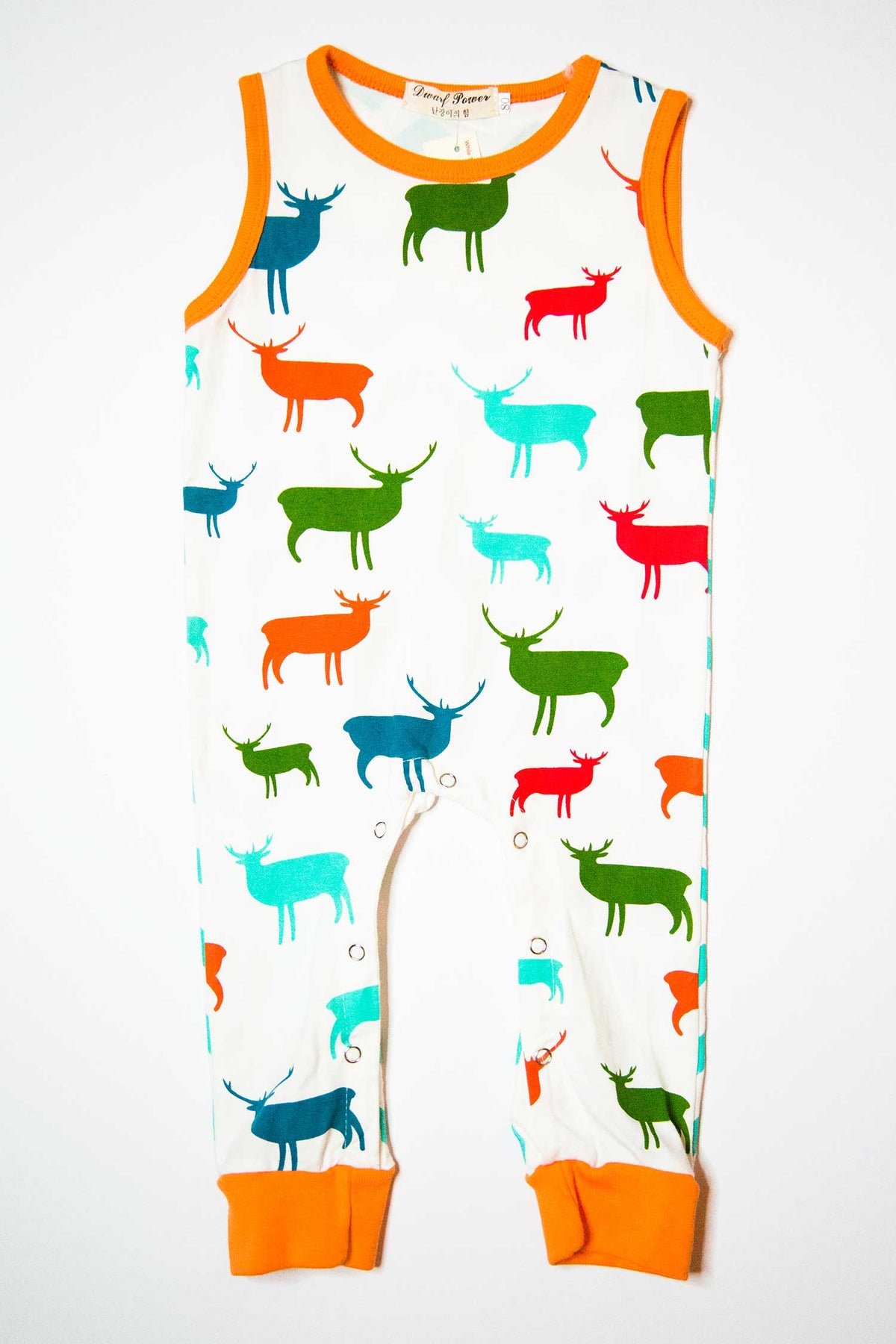 Elk Romper