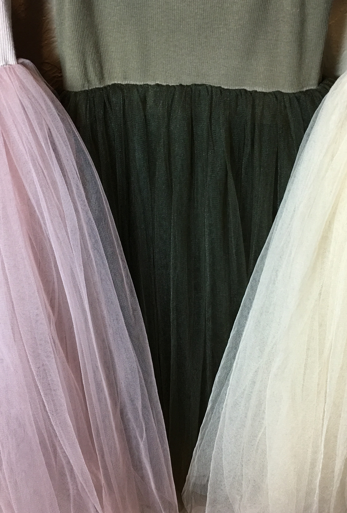 Josephine Tutu Dress