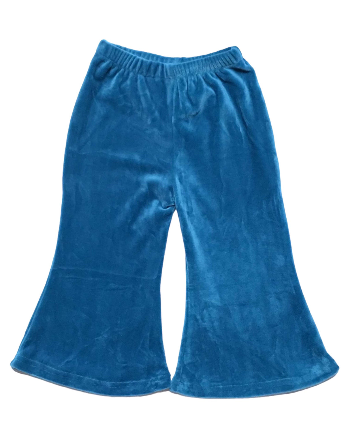 Boho Bell Bottoms