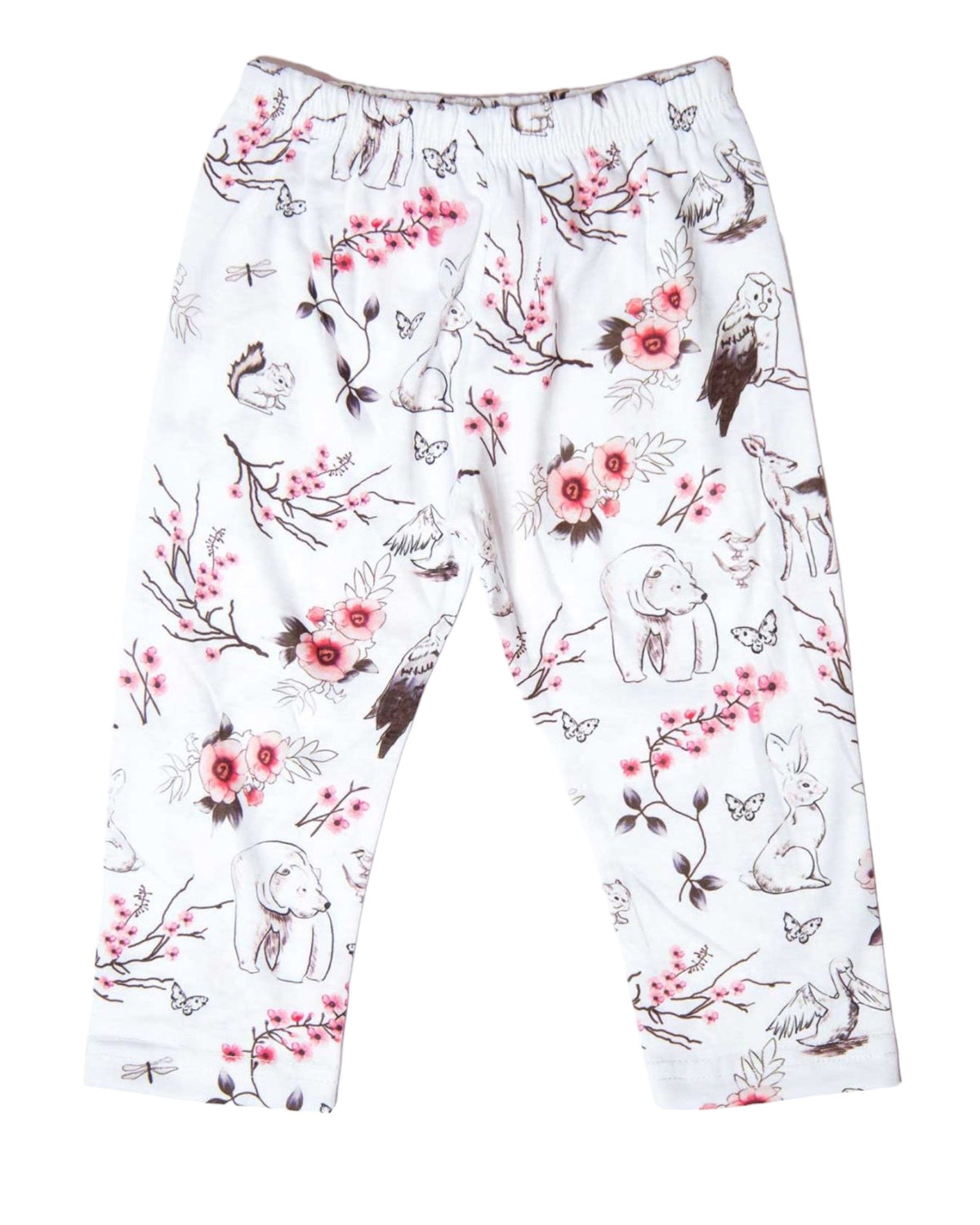 Nature Lovers Leggings