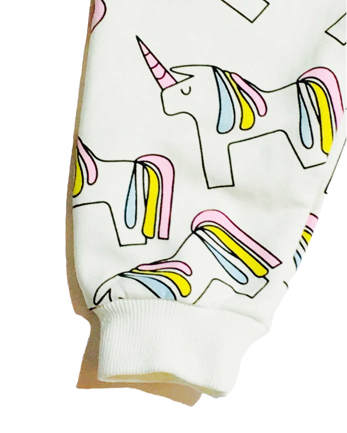 Charlotte Unicorn Joggers