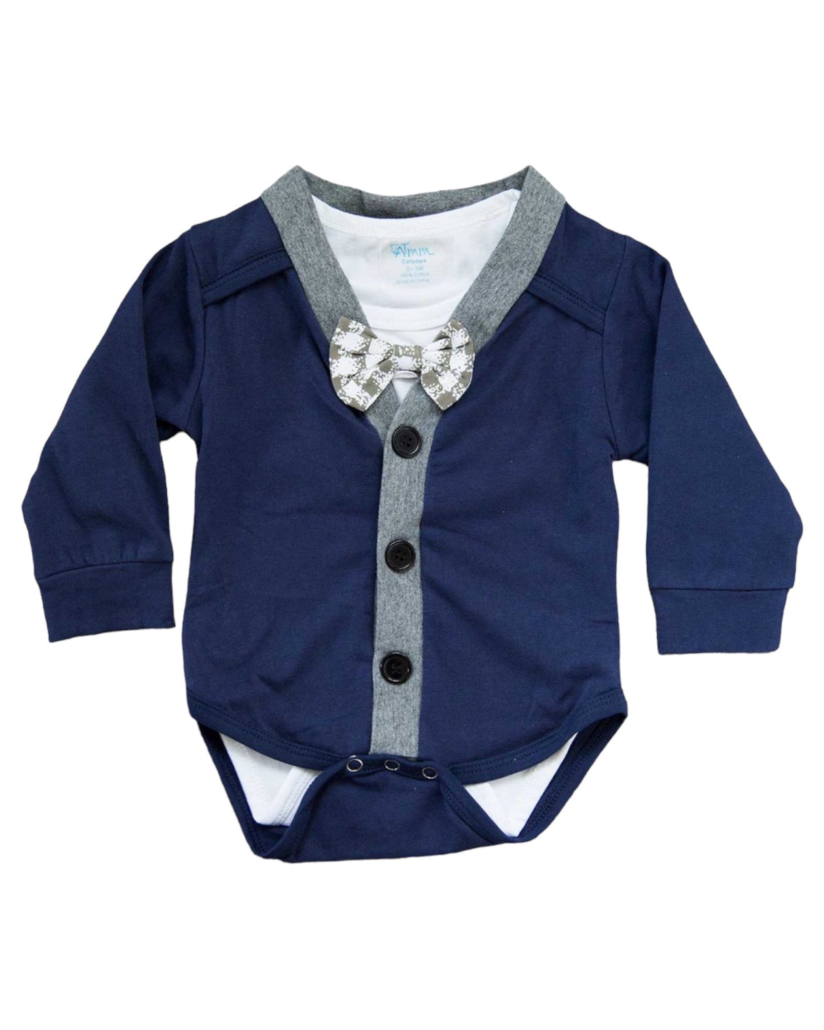 Little Man Outfit