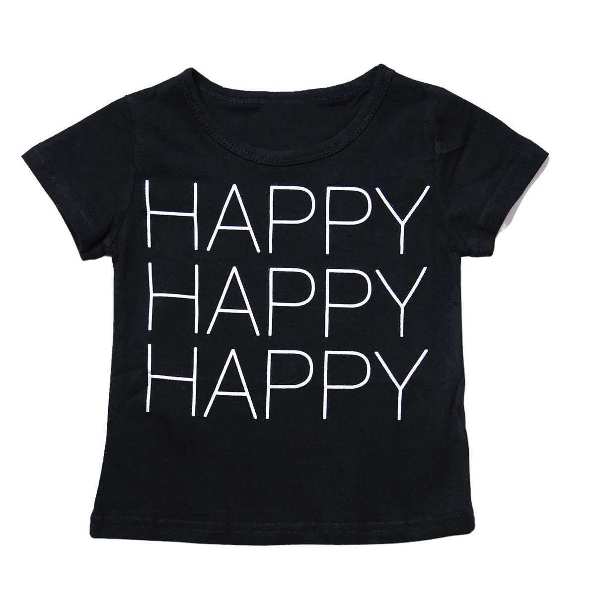 Happy Happy Happy Tee