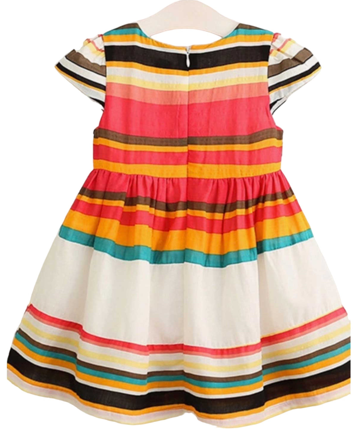 Little Cotton Dress