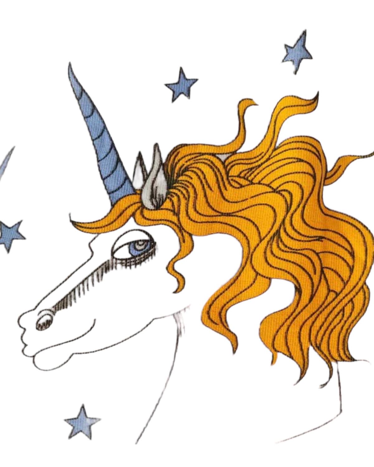 Unicorn Dress
