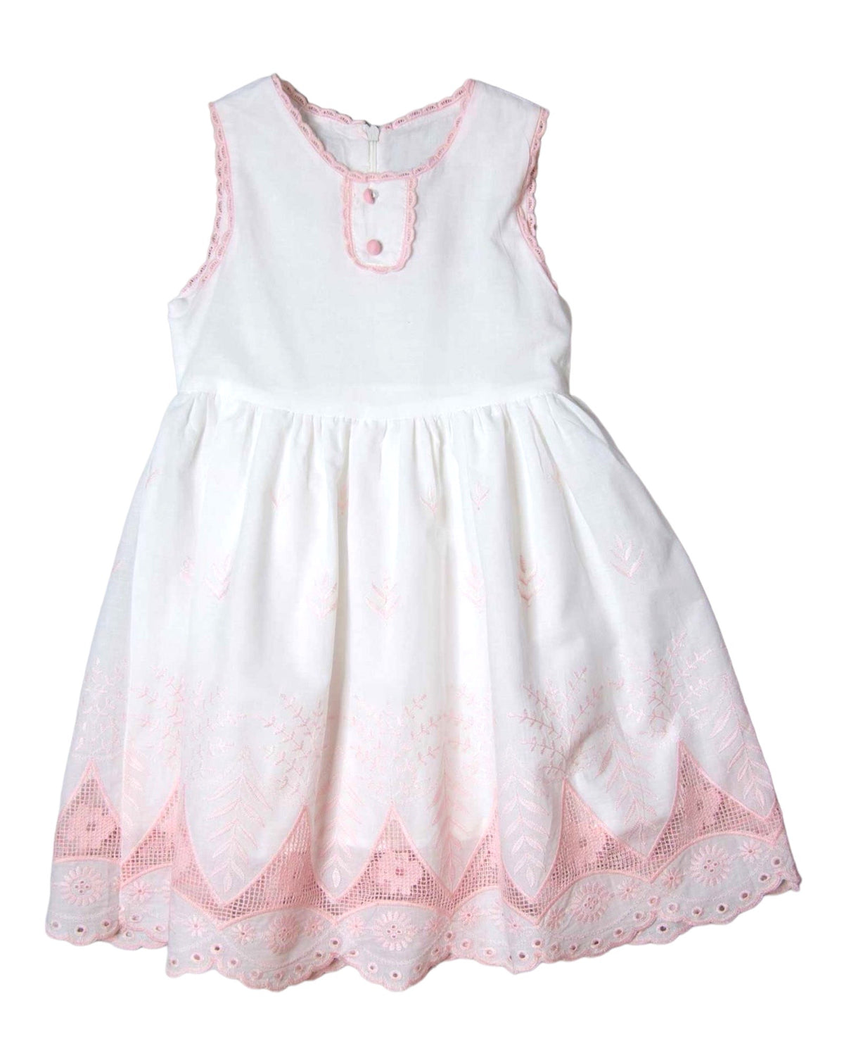 Crystal Dress