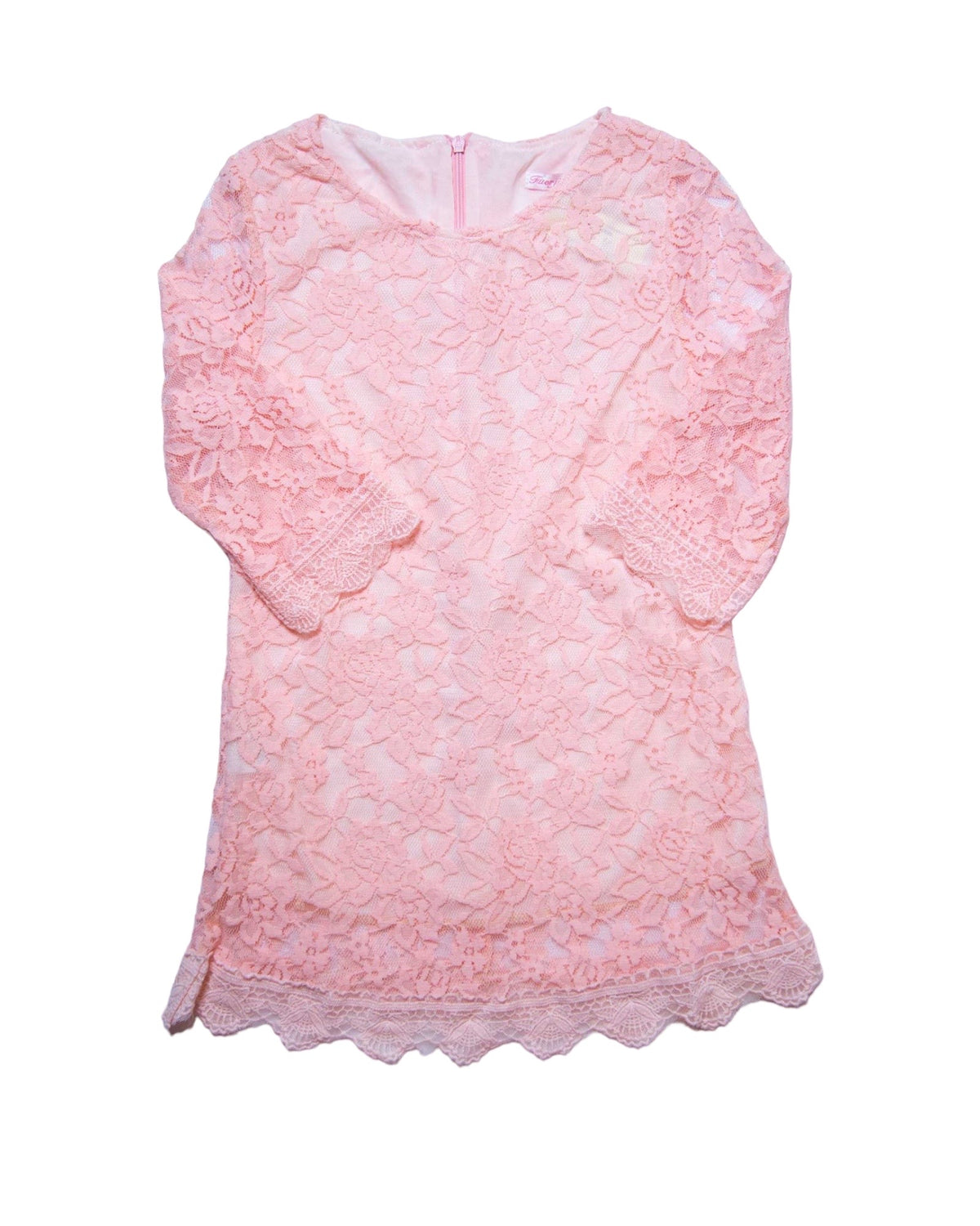 The Lacey Dress