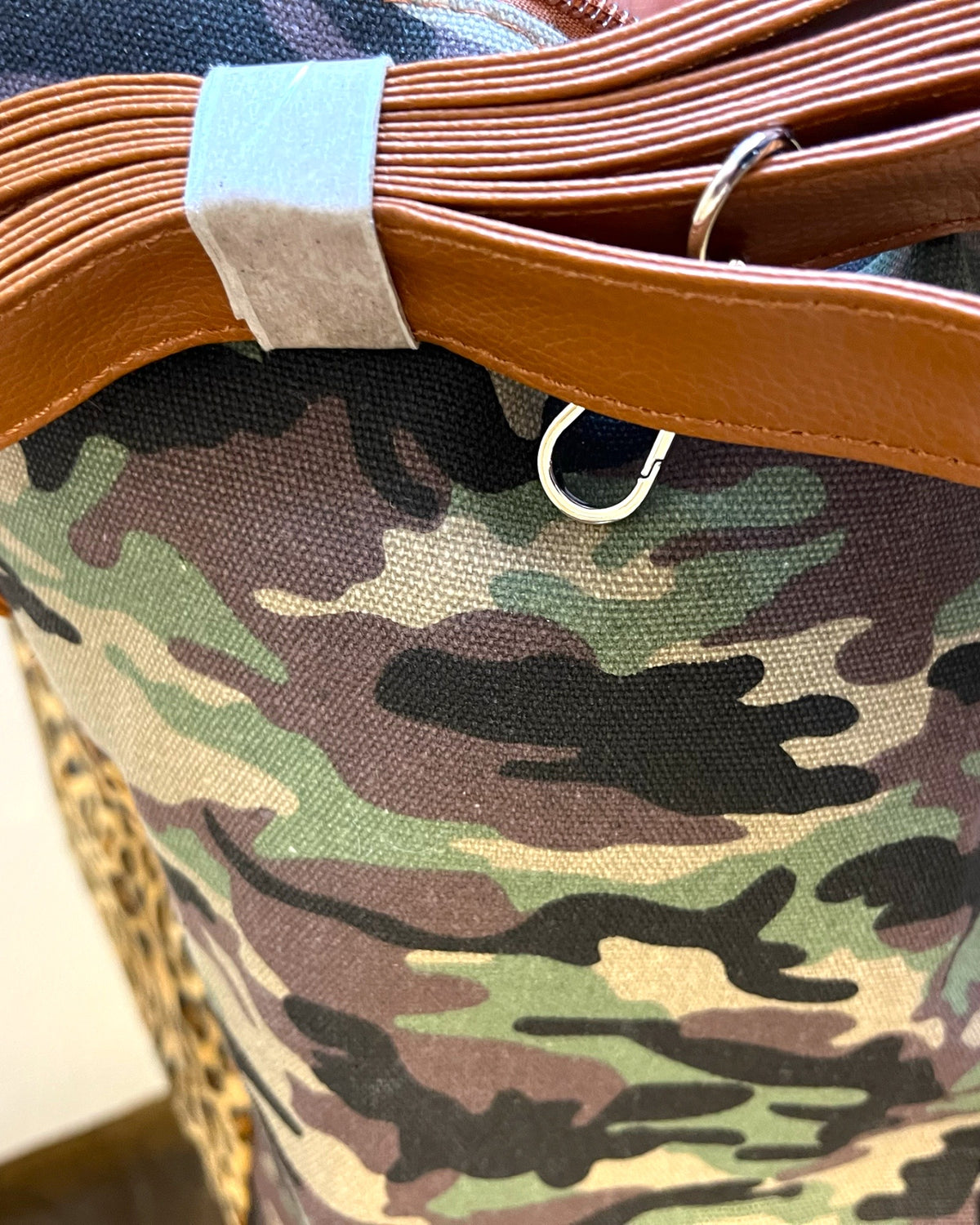 Overnight Bag