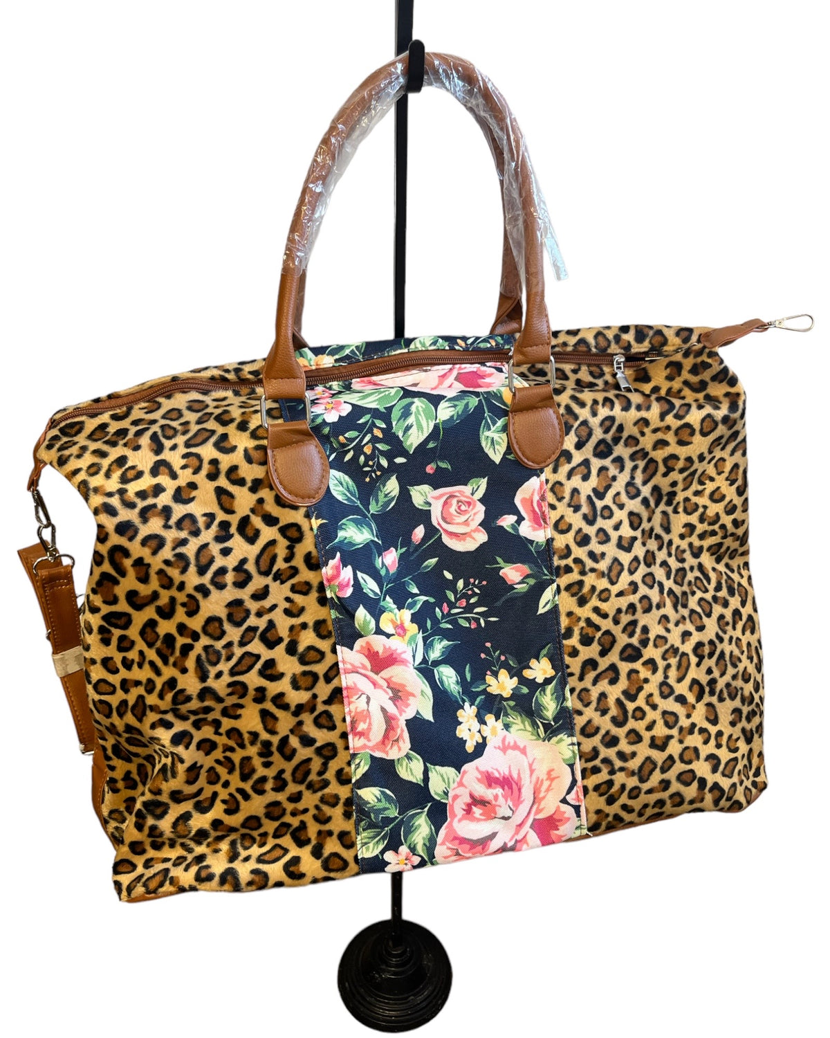 Overnight Bag