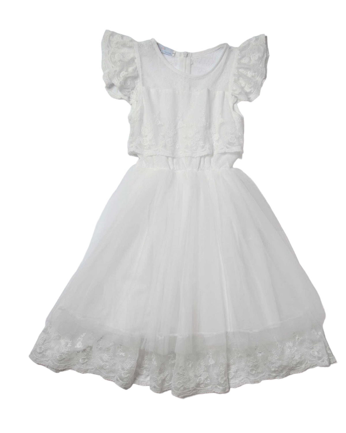 Isabella Dress