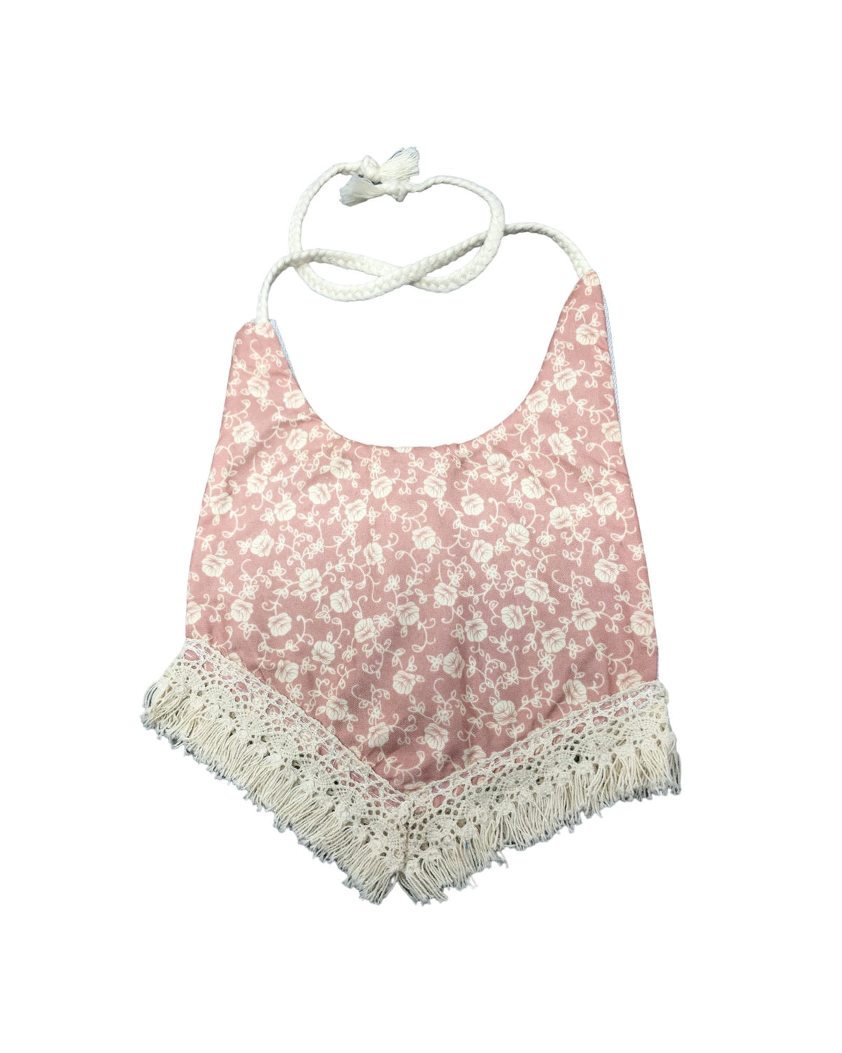 Reversible Bib