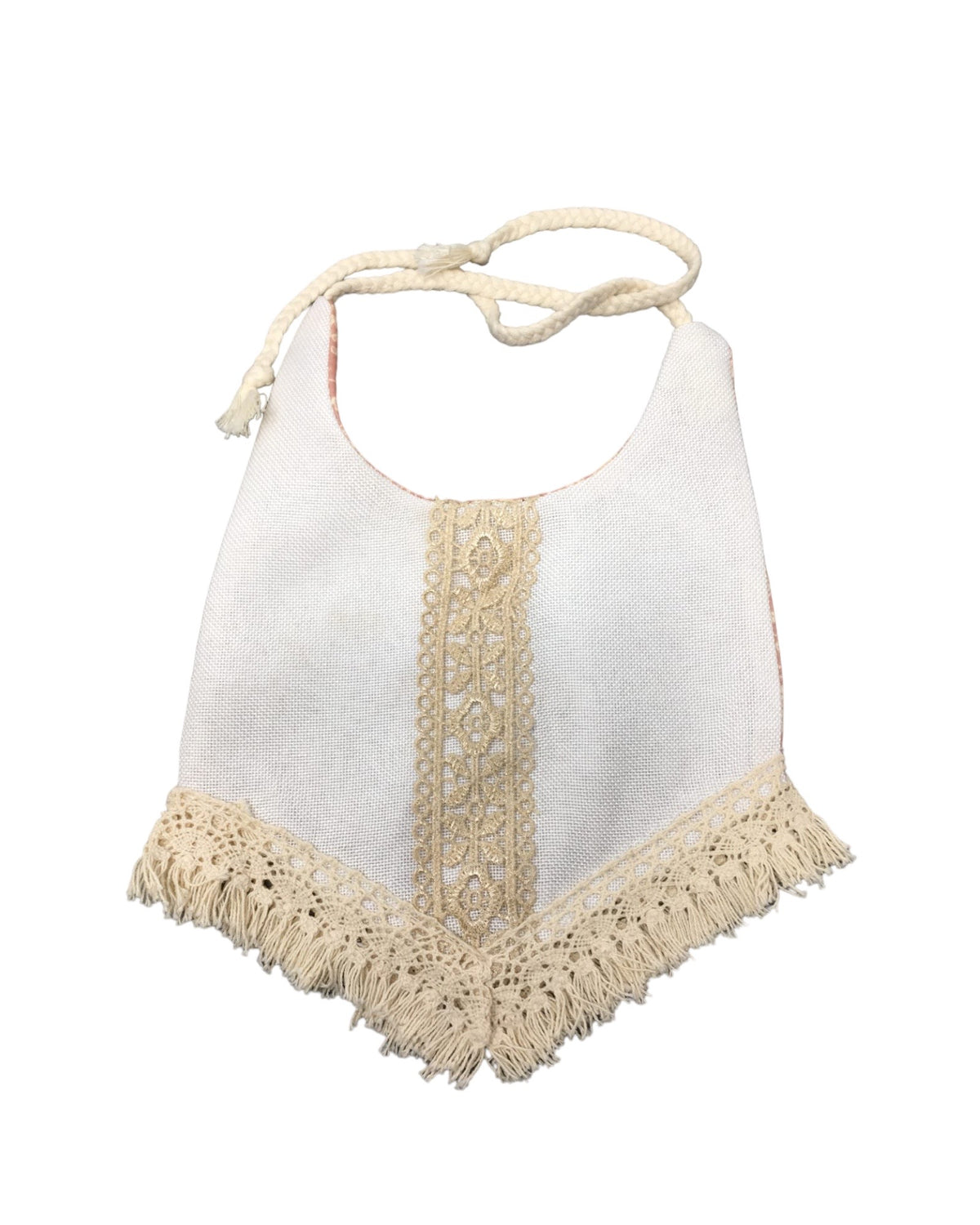 Reversible Bib