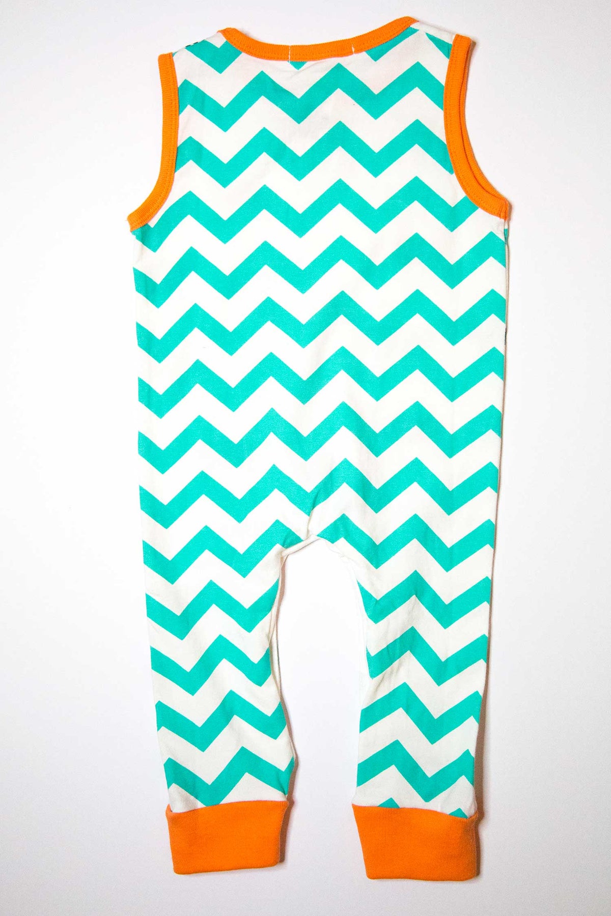 Elk Romper