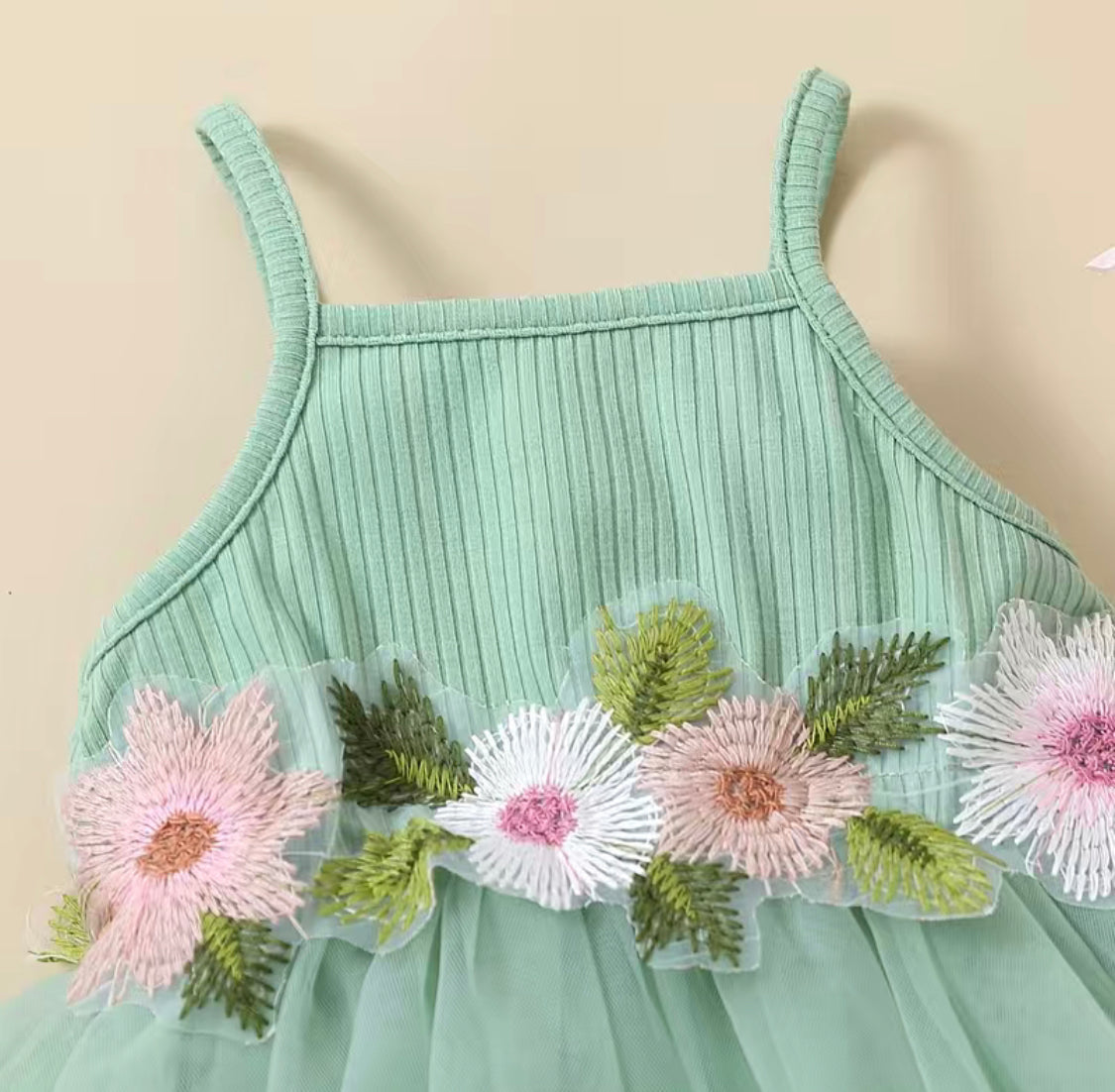 Elizabeth Tutu Dress