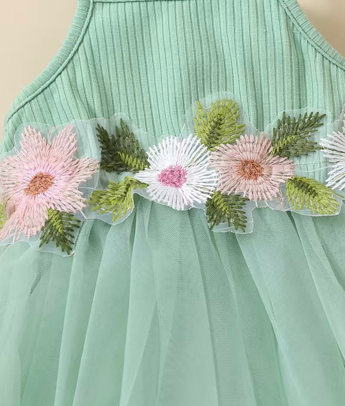 Elizabeth Tutu Dress