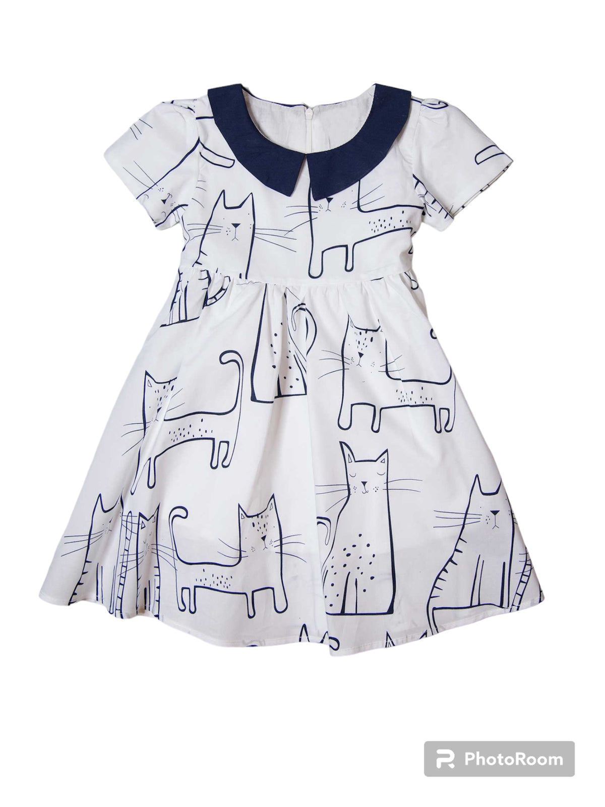 Kitty Dress