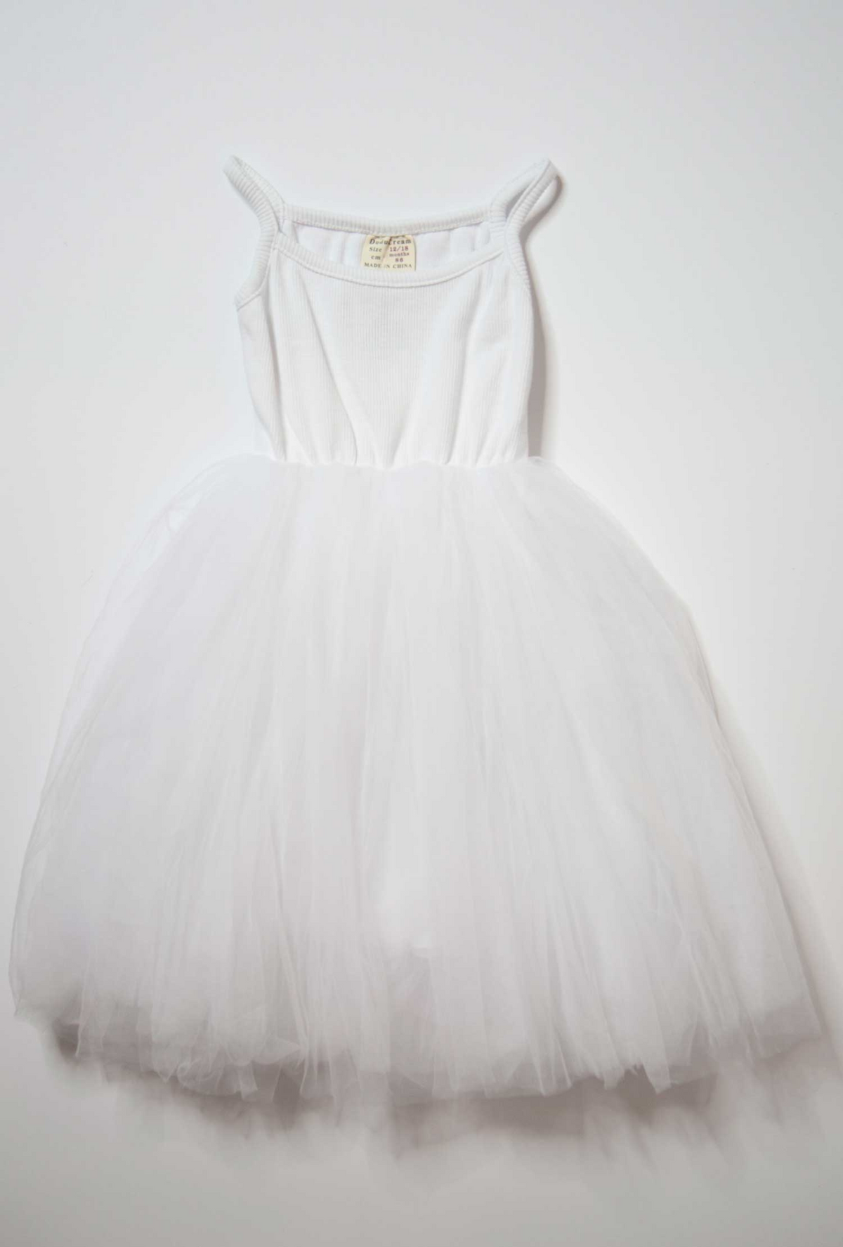 Josephine Tutu Dress