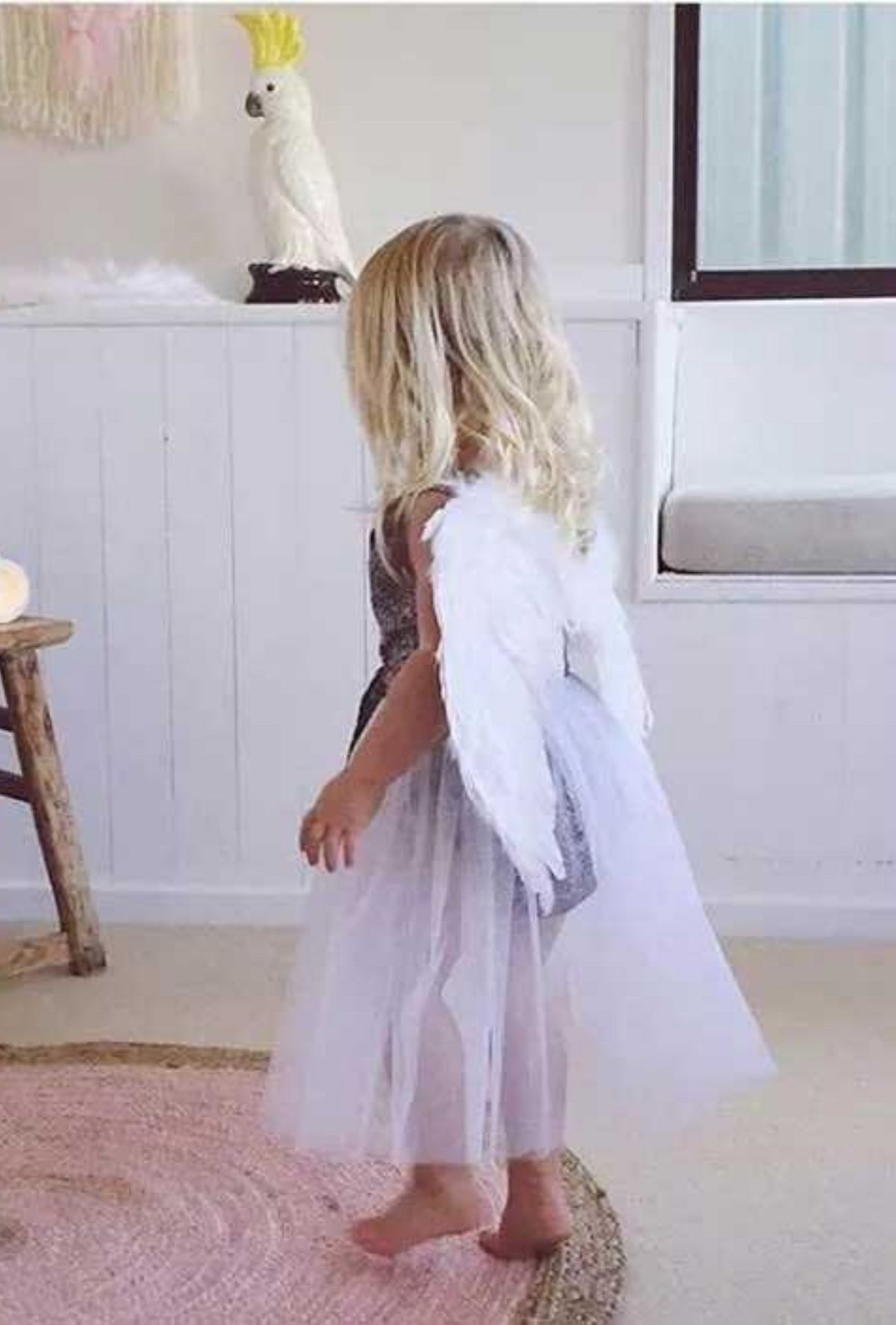 Ballerina Skirt