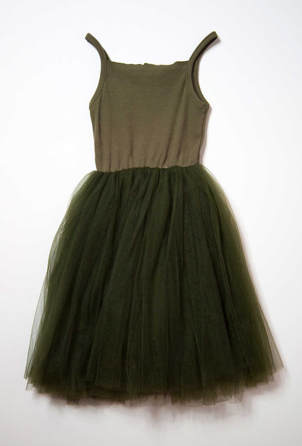 Josephine Tutu Dress