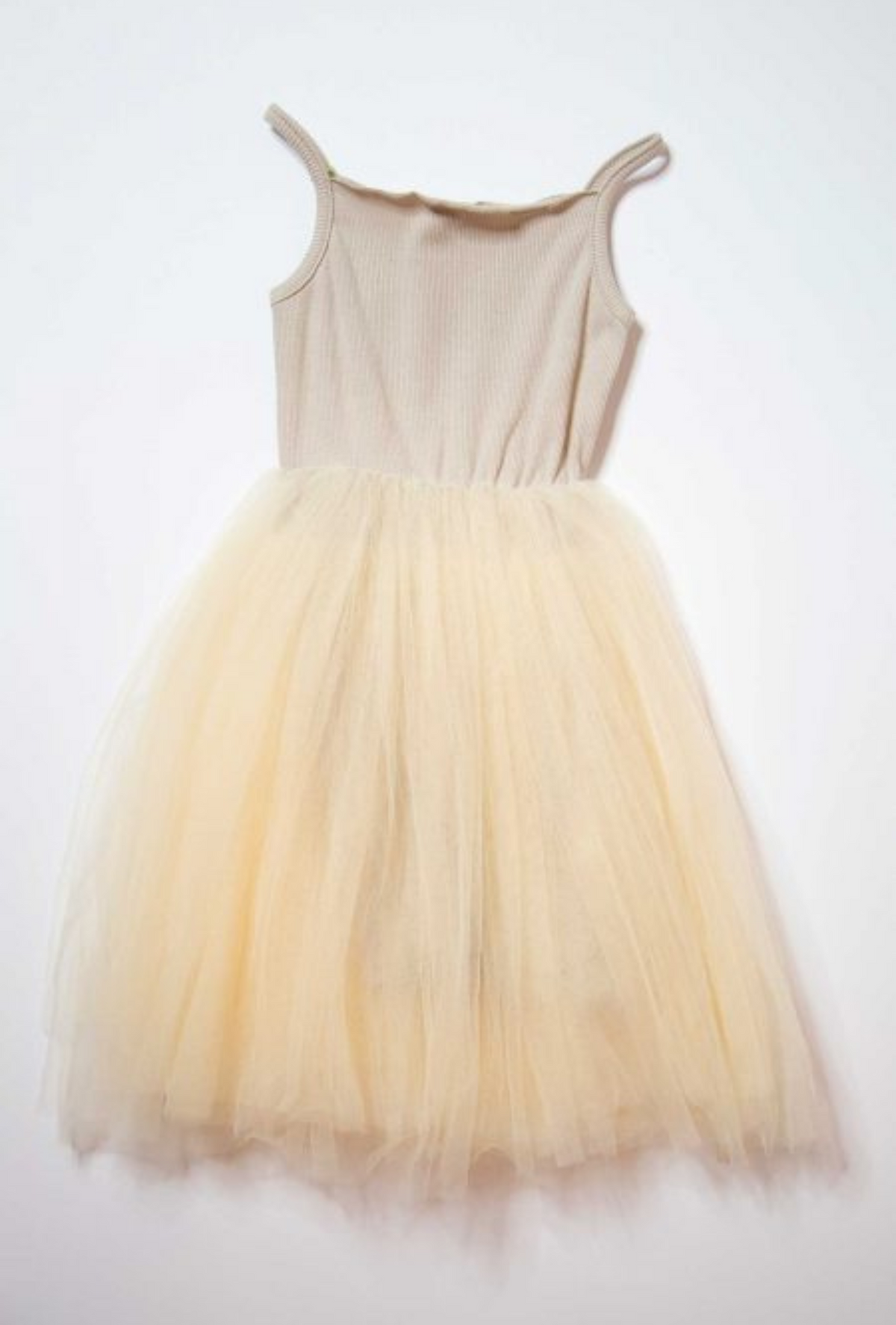 Josephine Tutu Dress