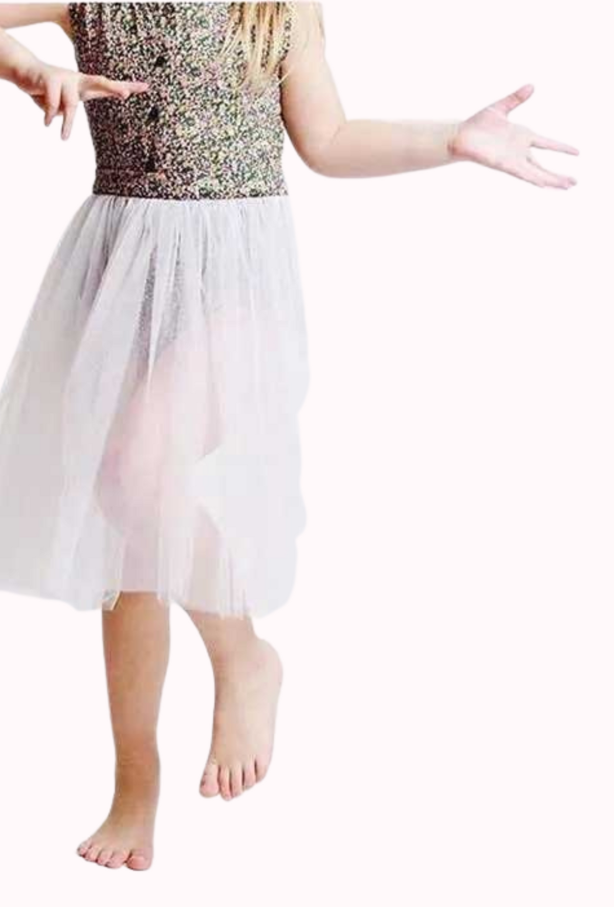 Ballerina Skirt