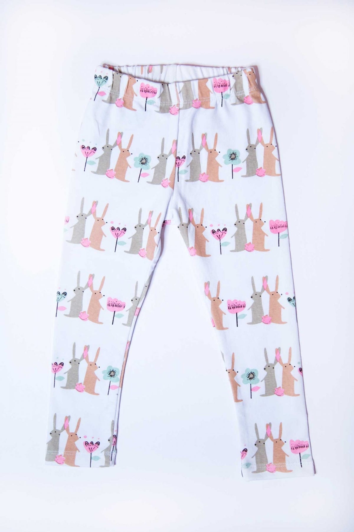 Bunny Leggings