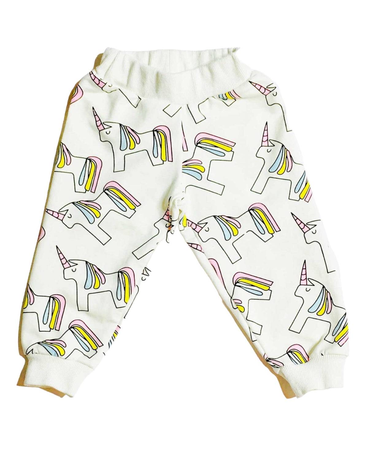 Charlotte Unicorn Joggers
