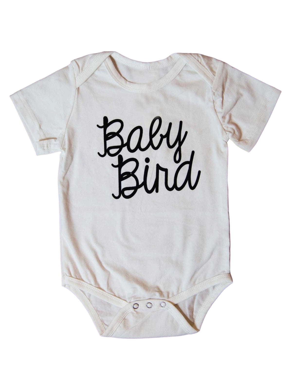 Baby Bird Onesie