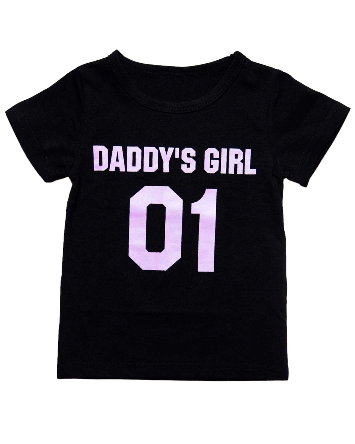Daddy's Girl Tee