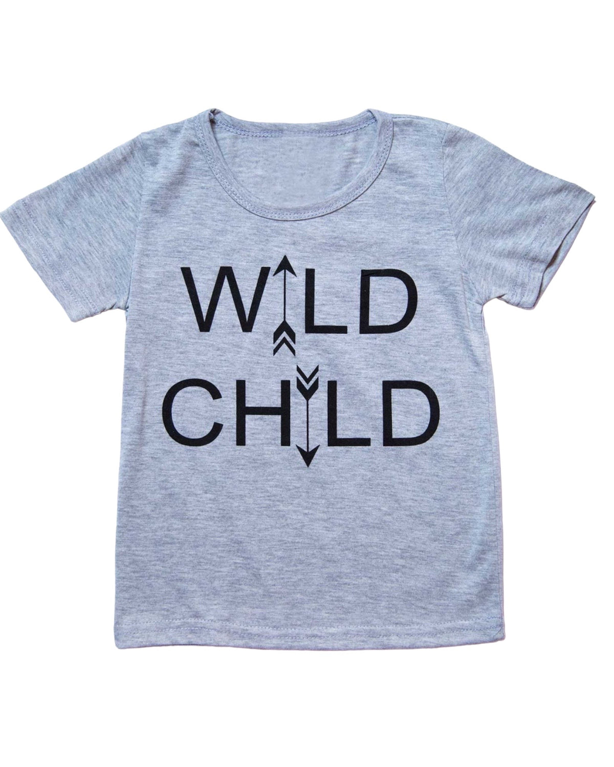Wild Child Tee