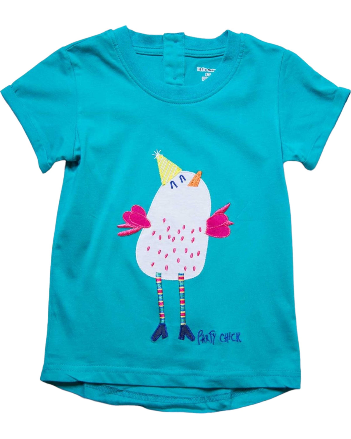Party Chick Tee
