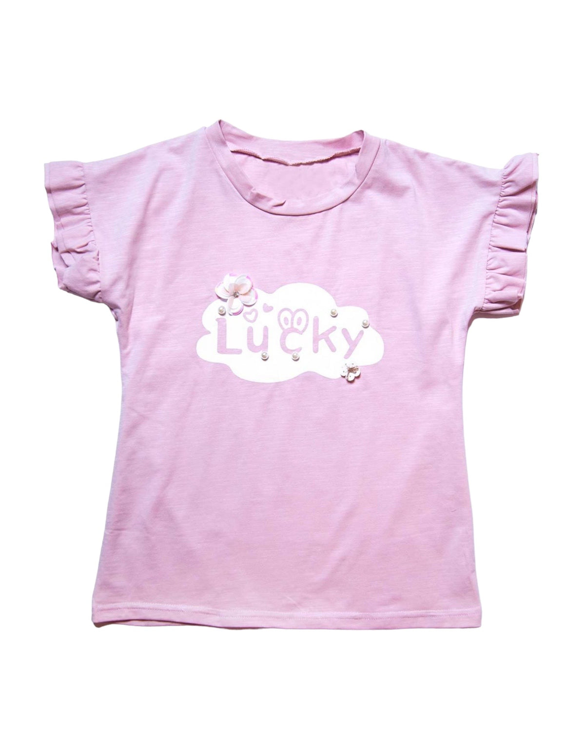 Lucky Tee
