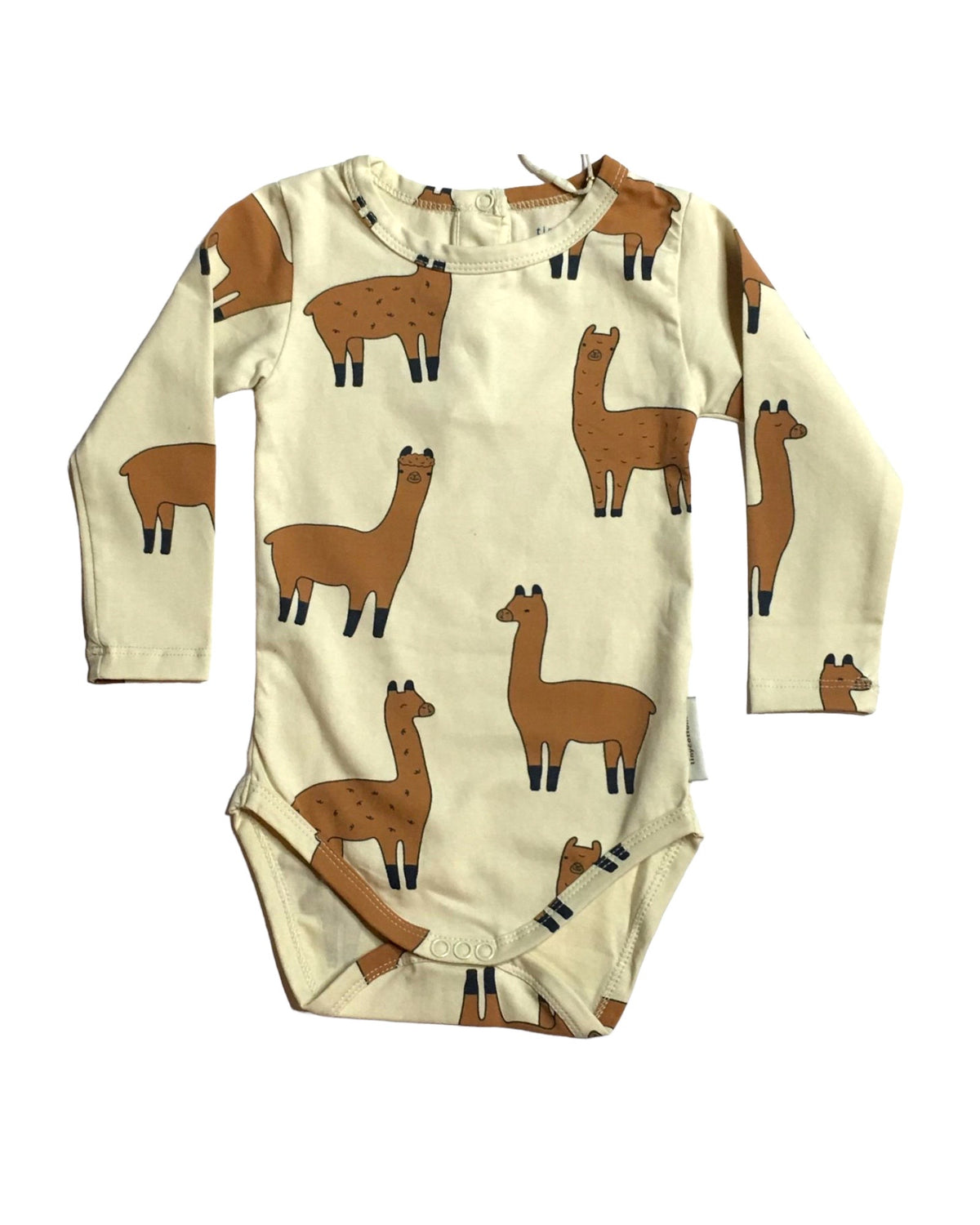 Llama Onesie