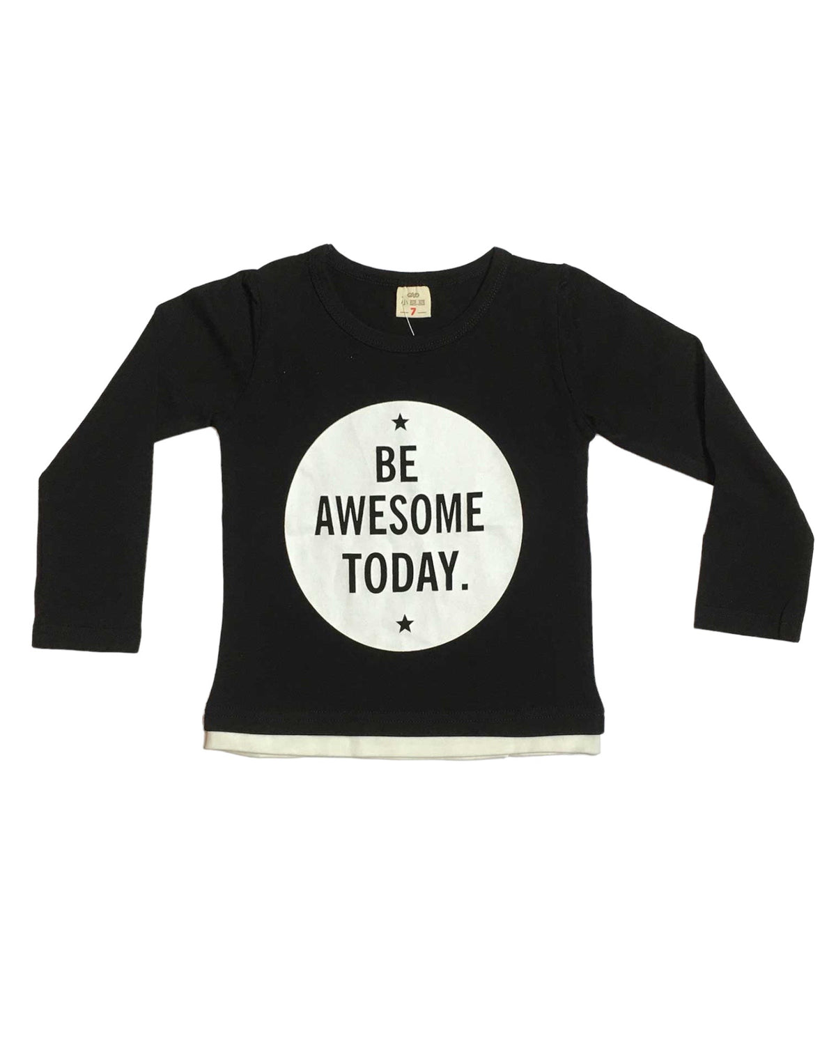 Be Awesome Today Tee