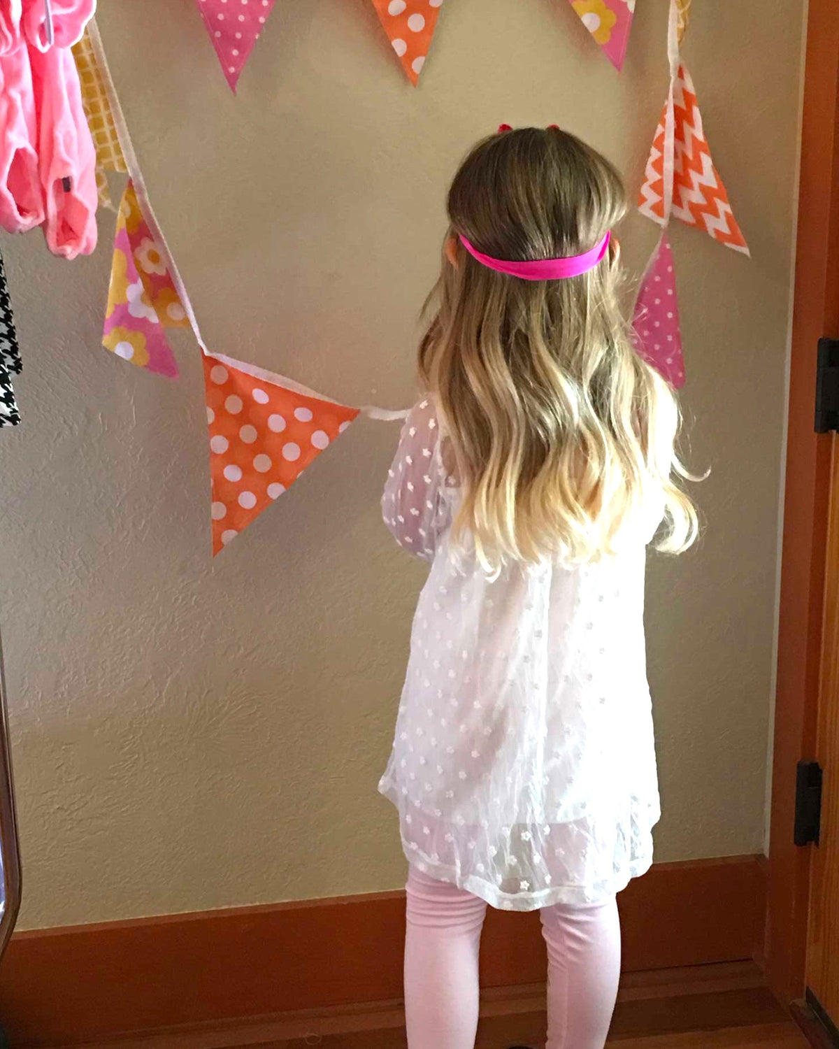 Timeless Lace Top/Dress