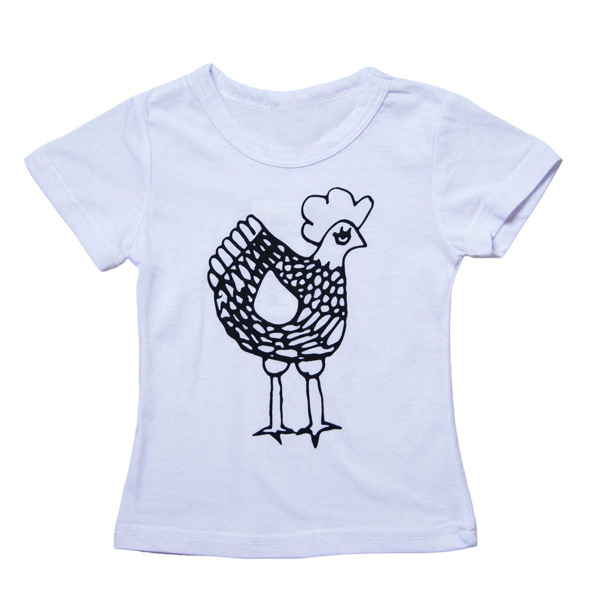 Chicky Chicken Tee