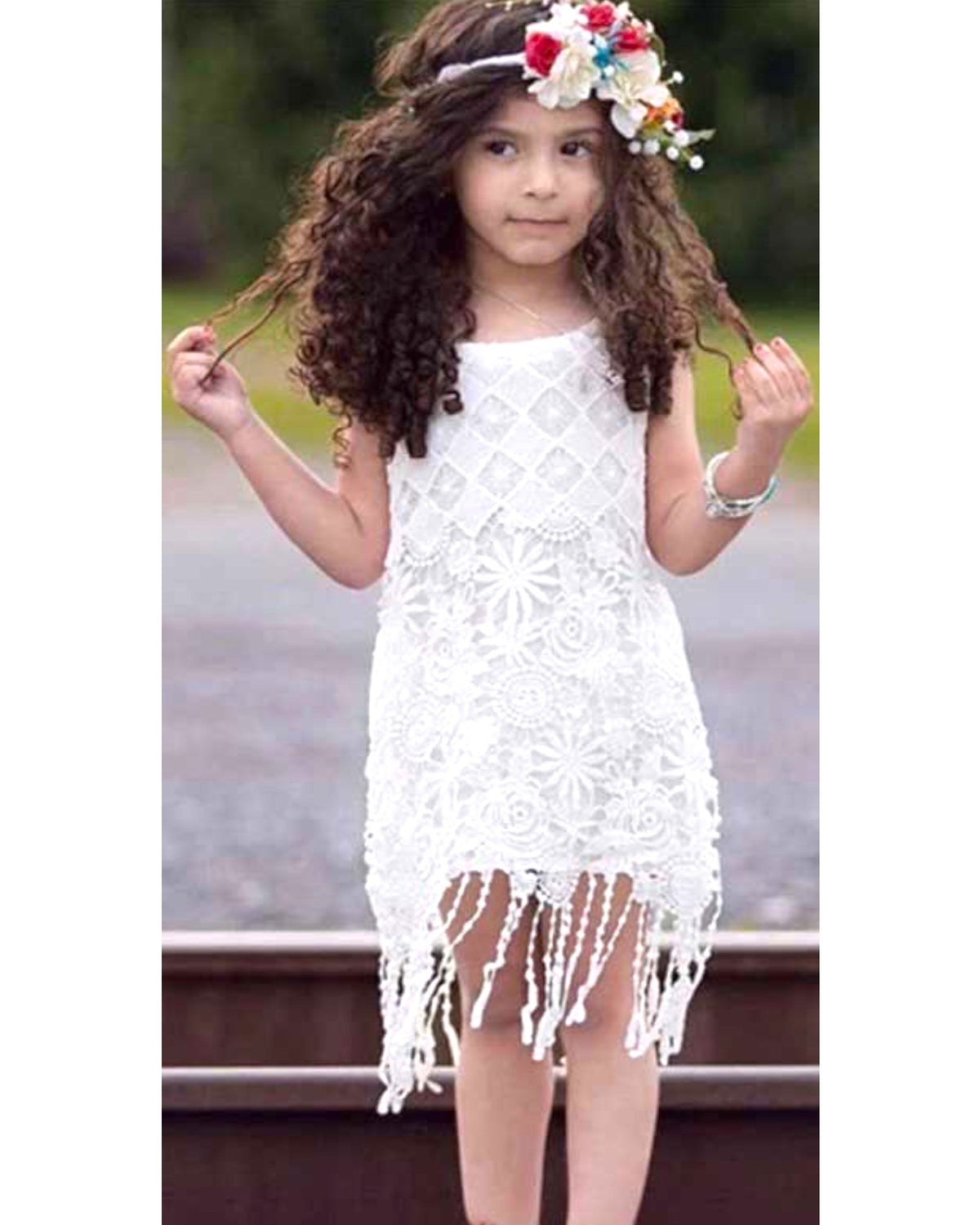 Dolly Dress