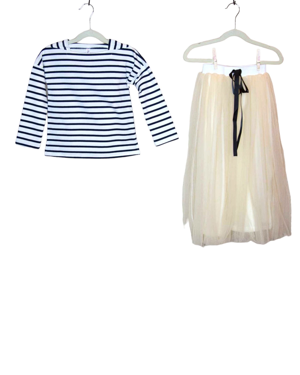 French Flair Outfit
