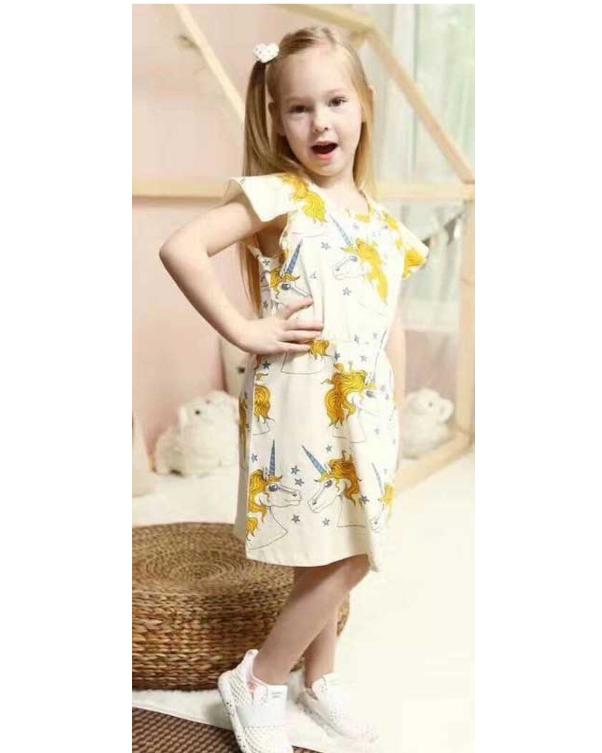 Unicorn Dress