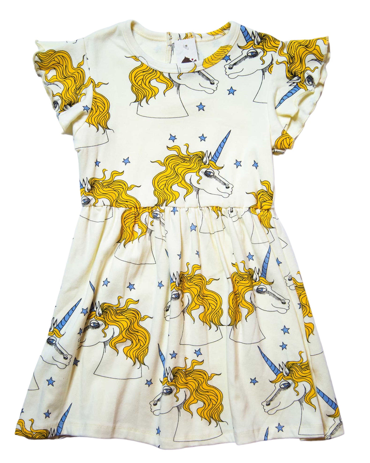 Unicorn Dress