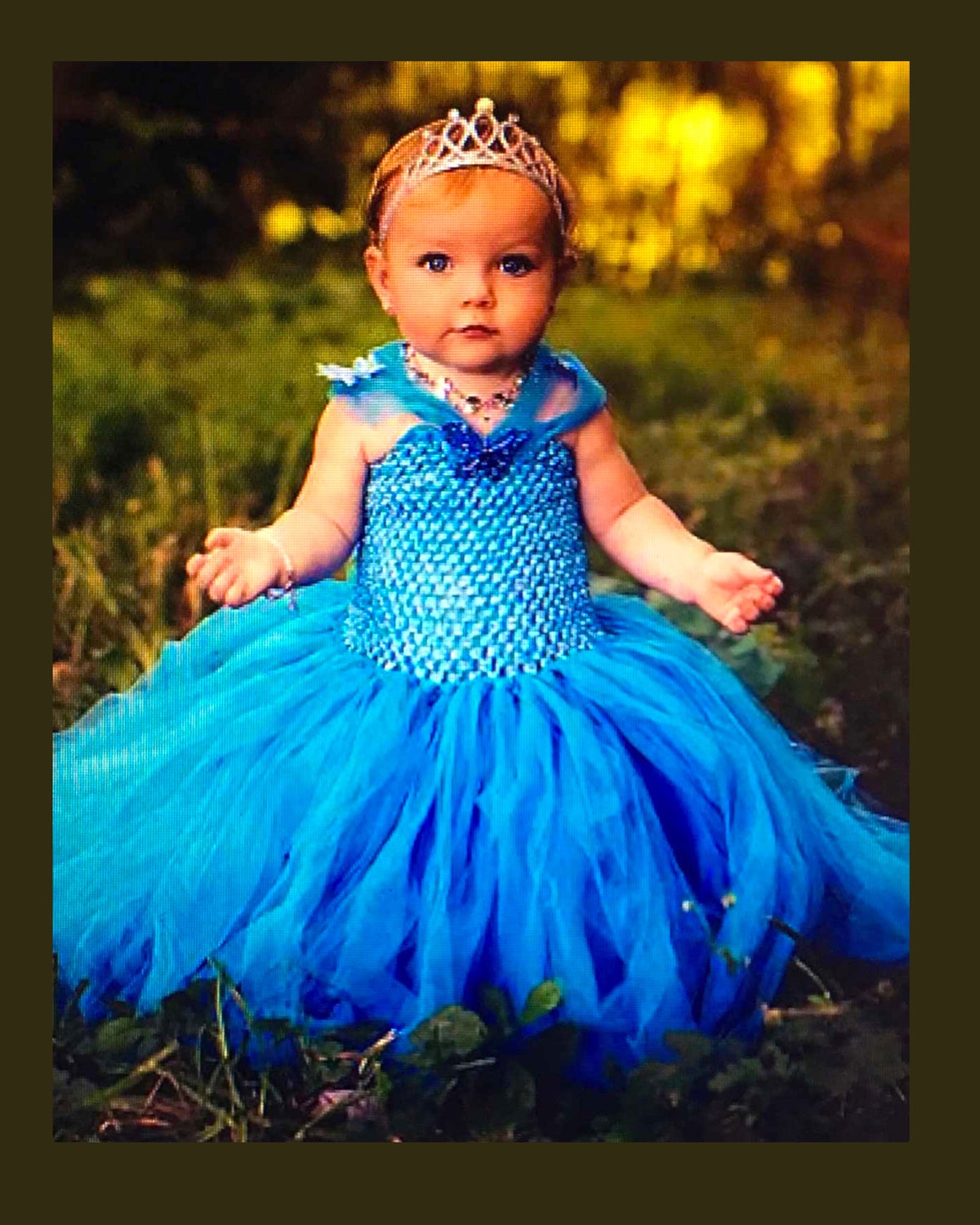 Fairy Fantasy Dress