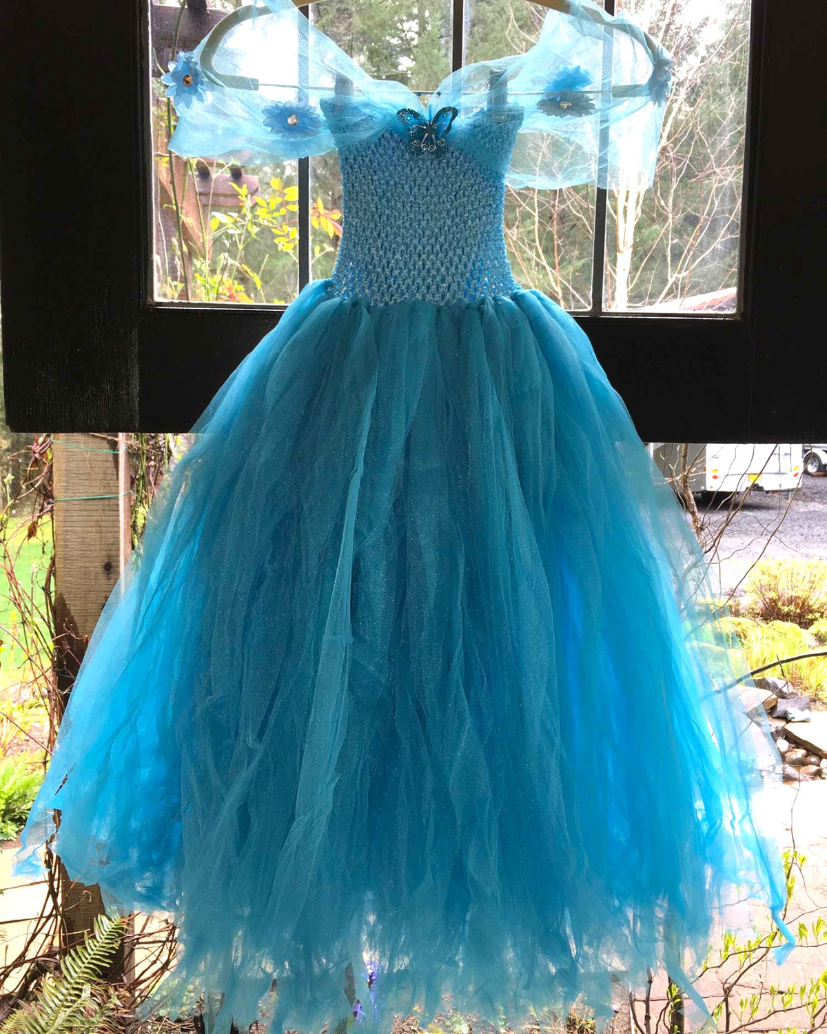 Fairy Fantasy Dress