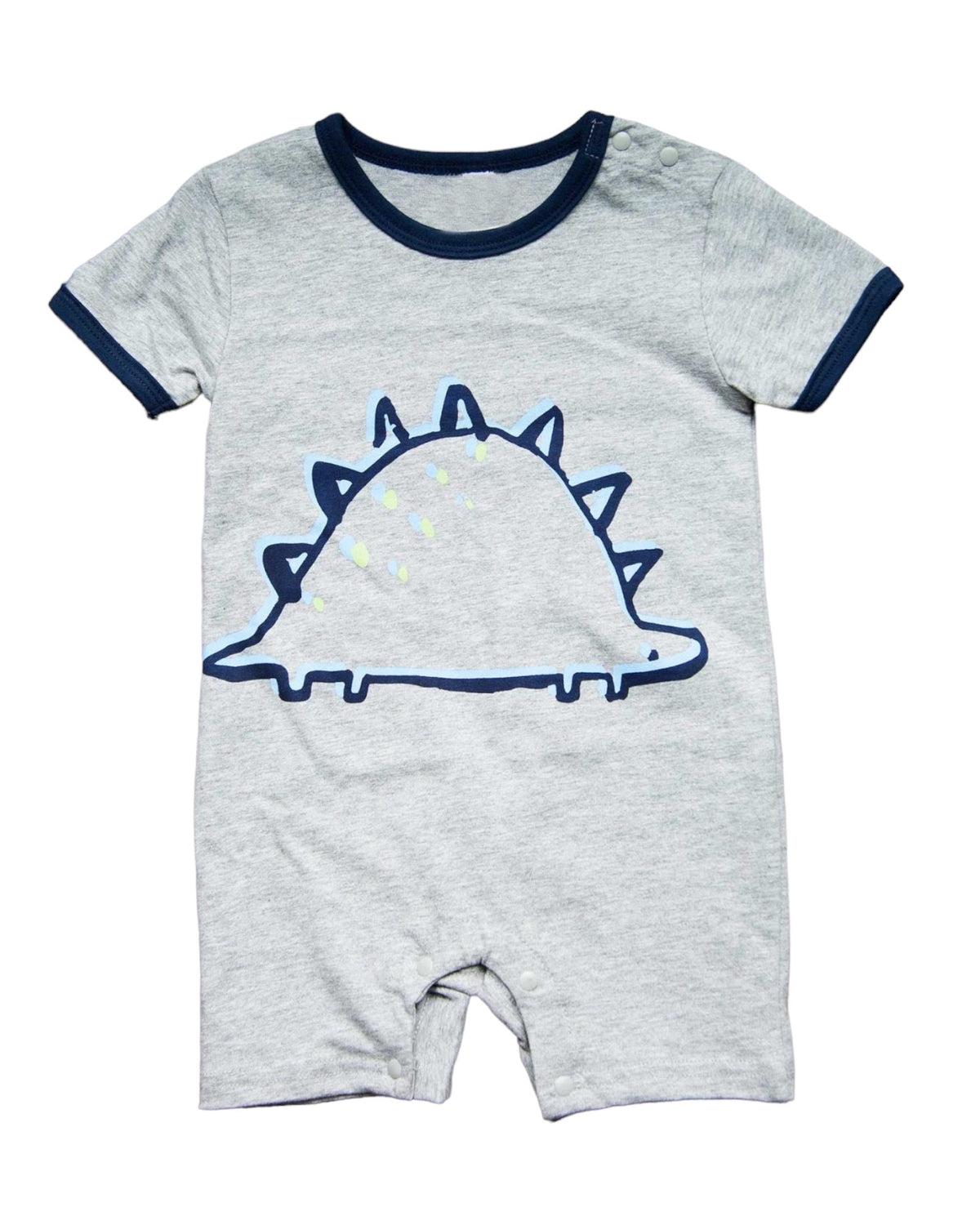 Dinosaur Romper