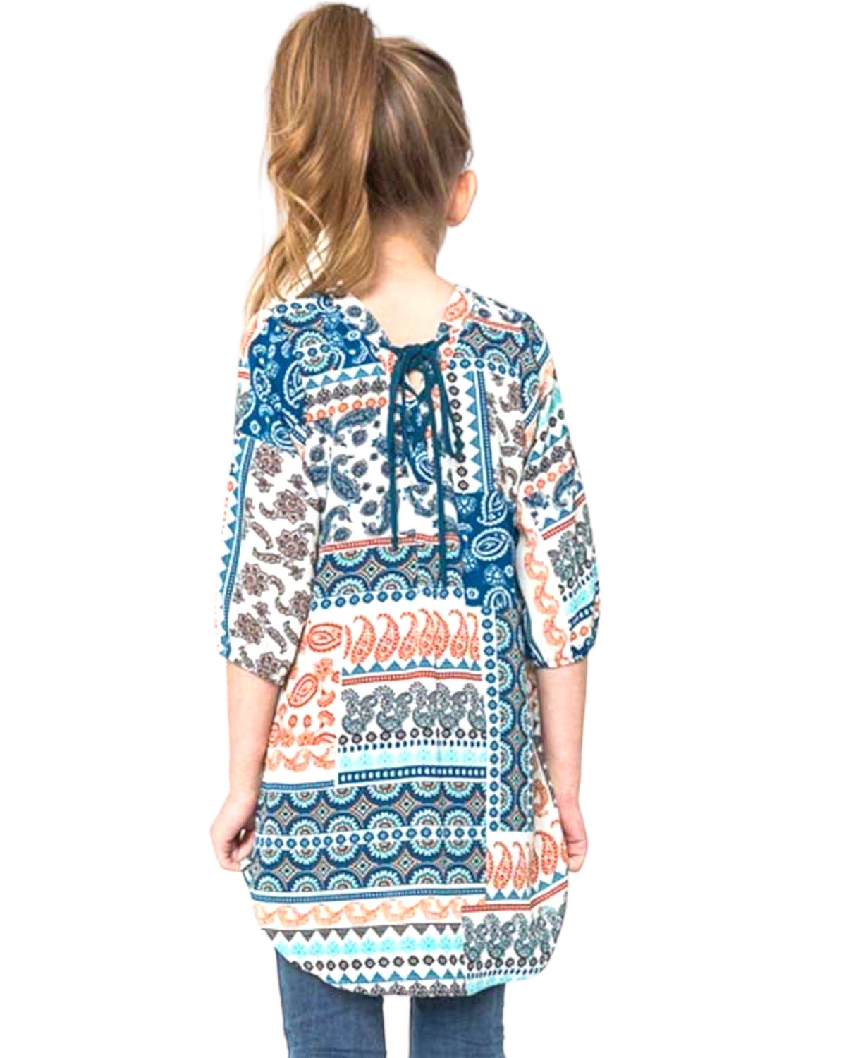 Boho Tunic