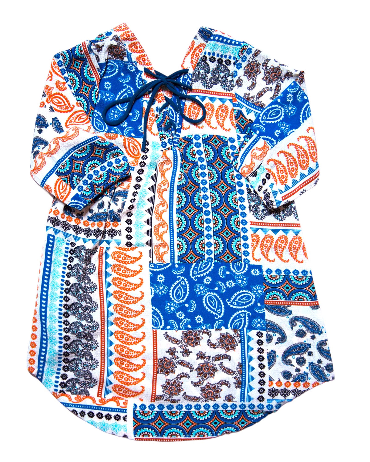 Boho Tunic