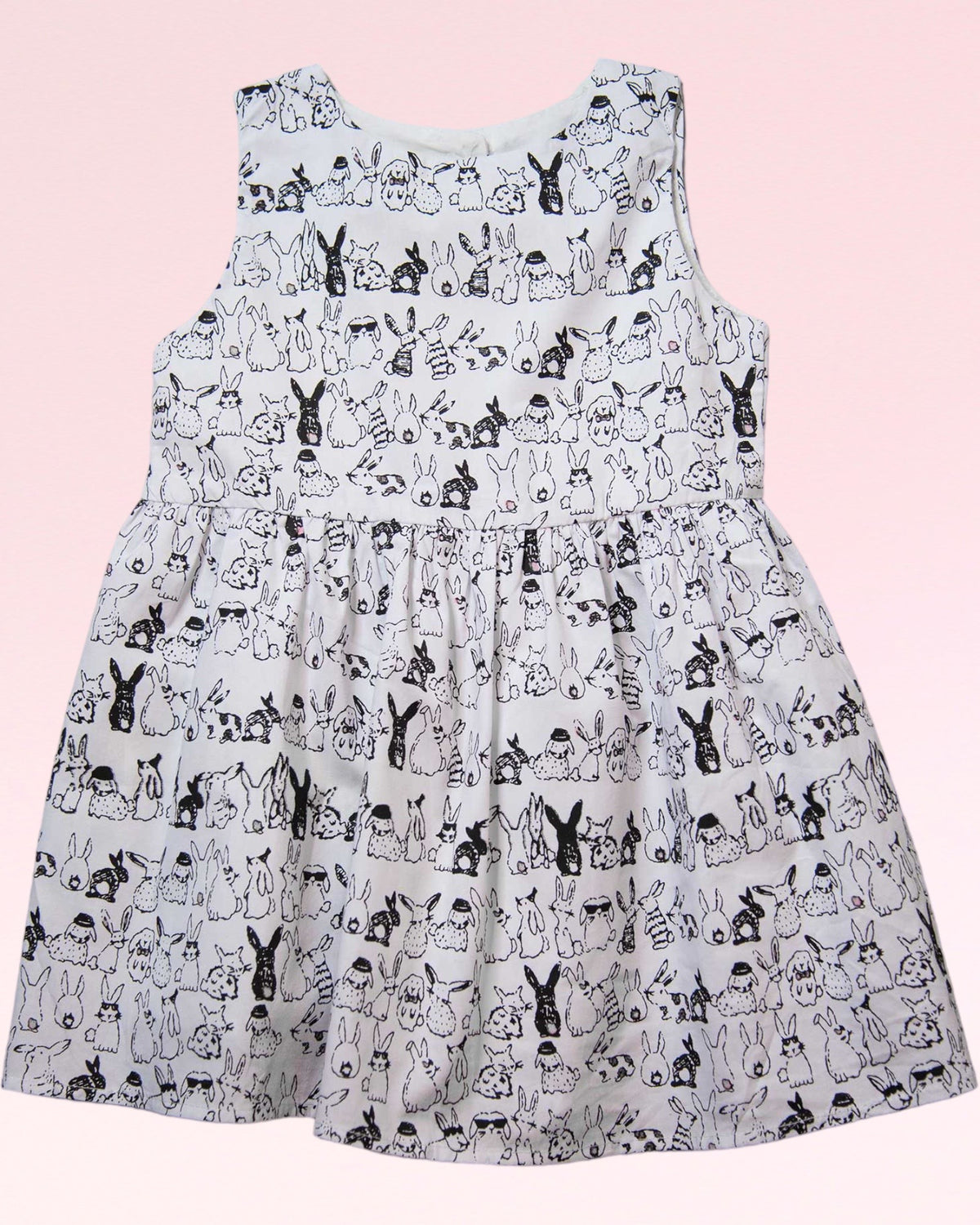 Bunny Dress