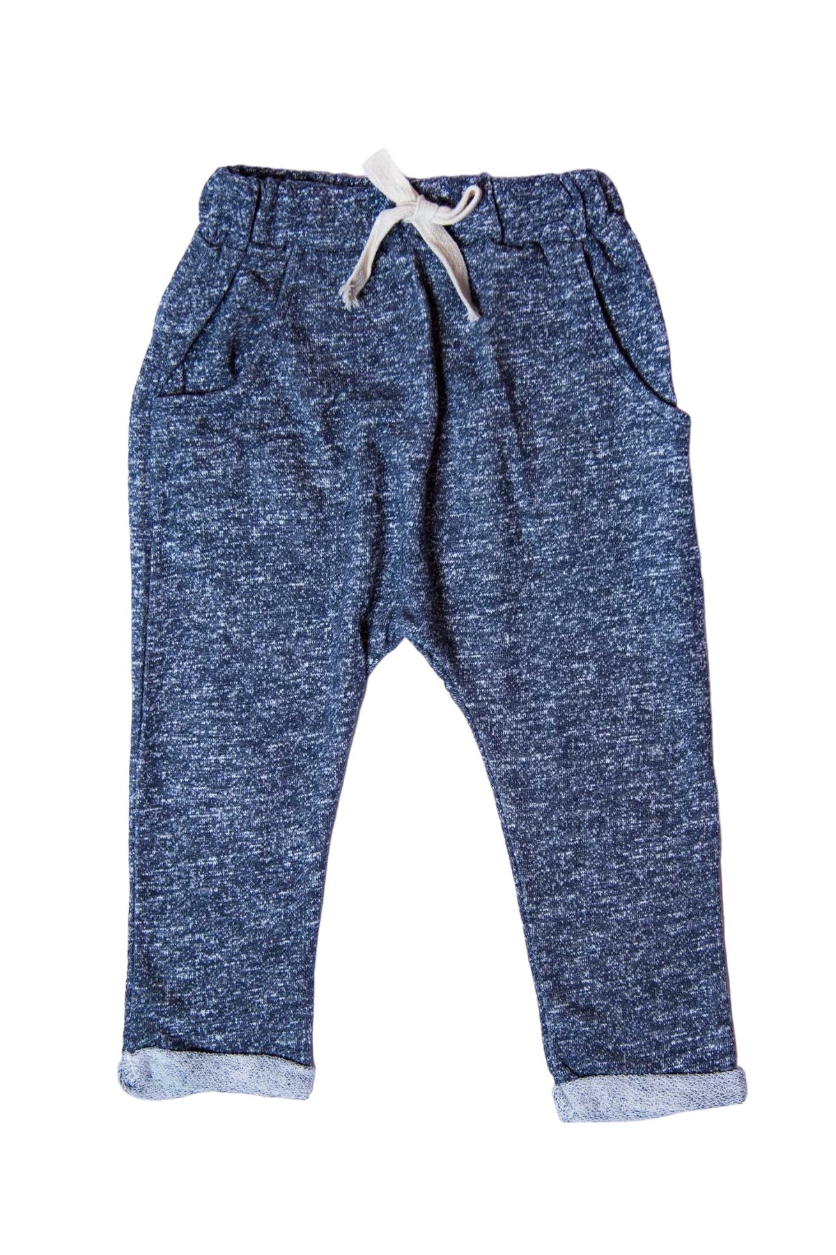 Harem Syle Joggers